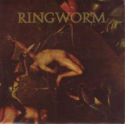 Boiling Point (GER) : Ringworm - Boiling Point